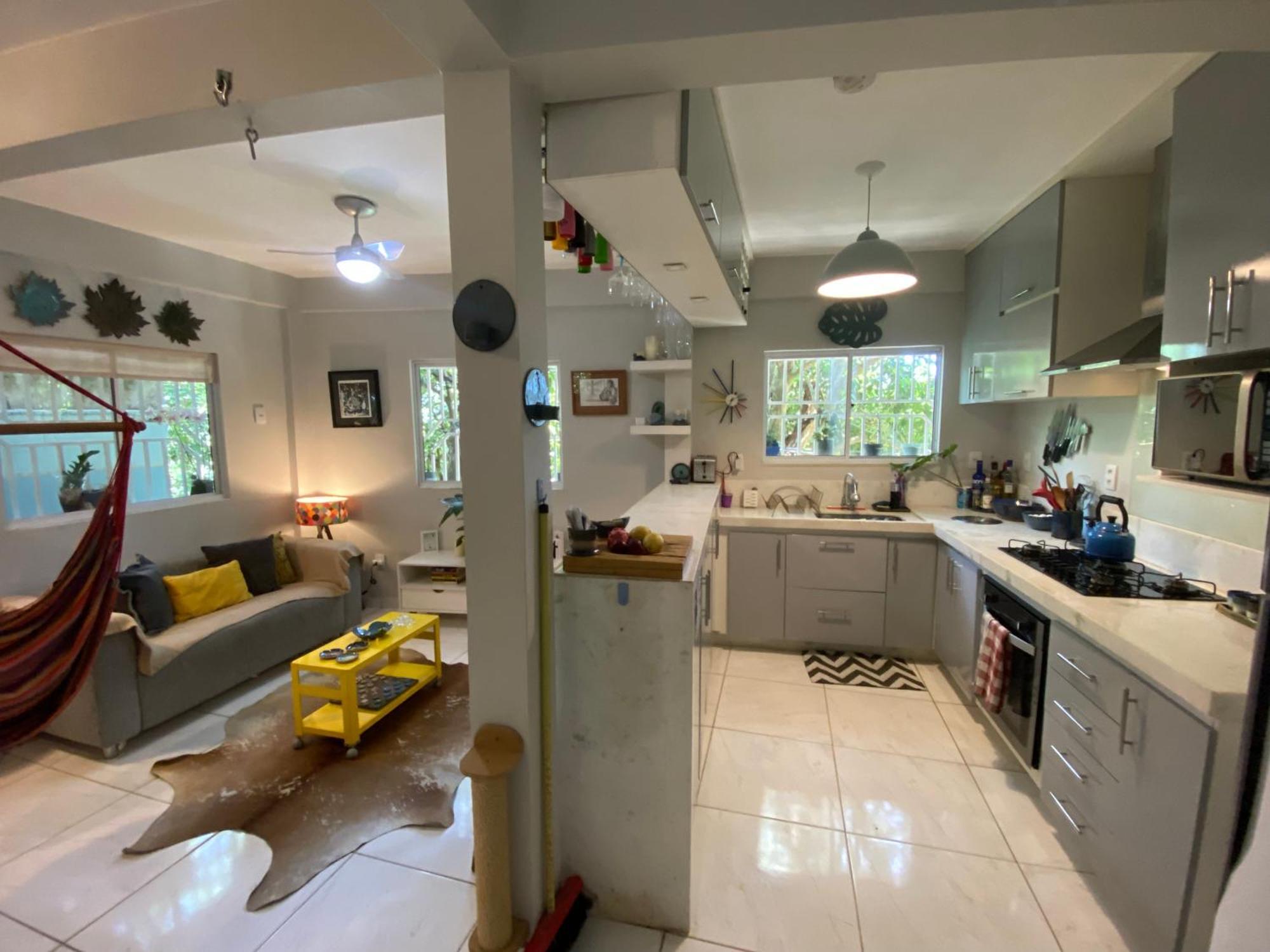 Spacious At Casa Danni Séjour chez l'habitant Rio de Janeiro