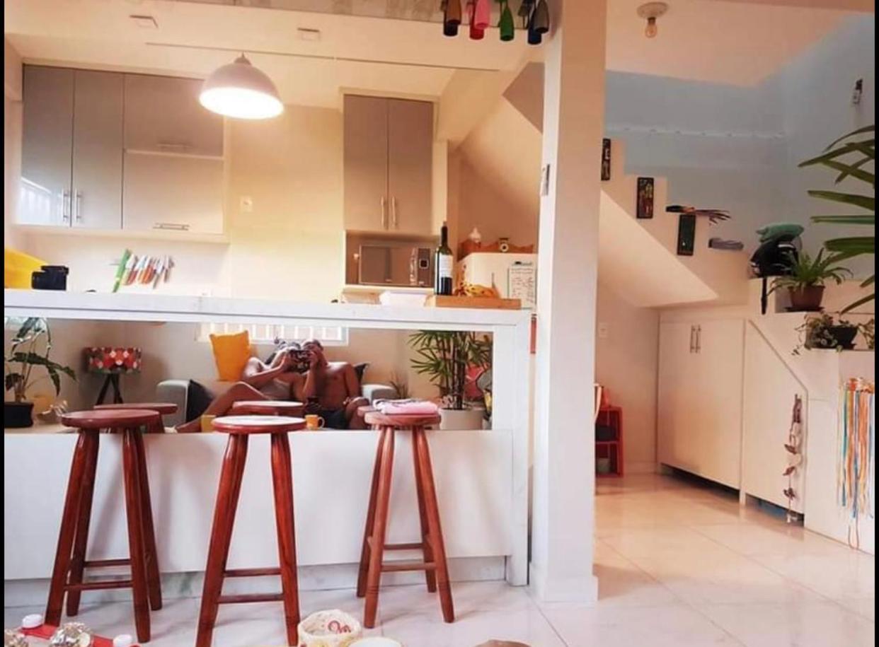 Spacious At Casa Danni Séjour chez l'habitant Rio de Janeiro