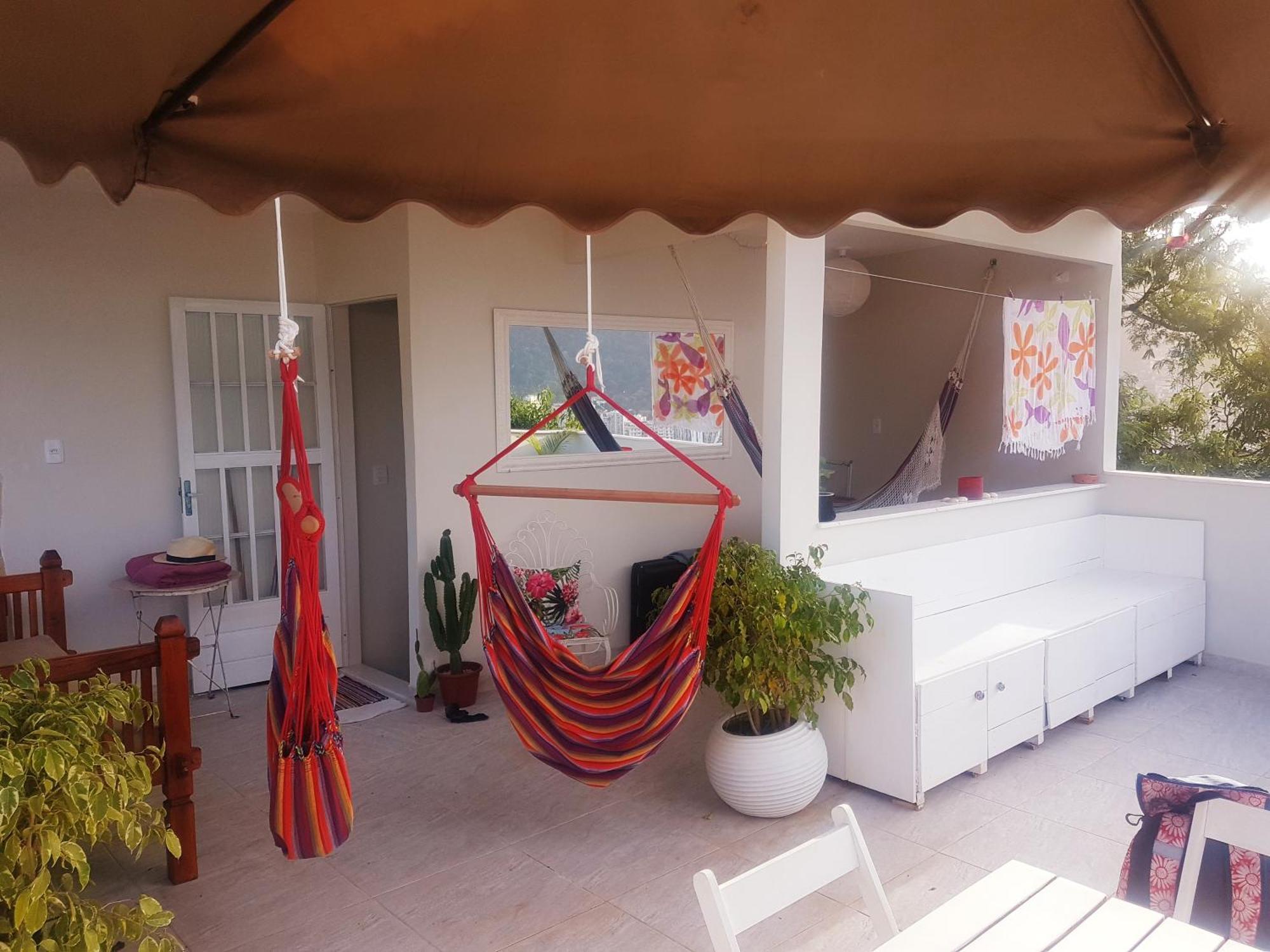 Séjour chez l'habitant Spacious At Casa Danni