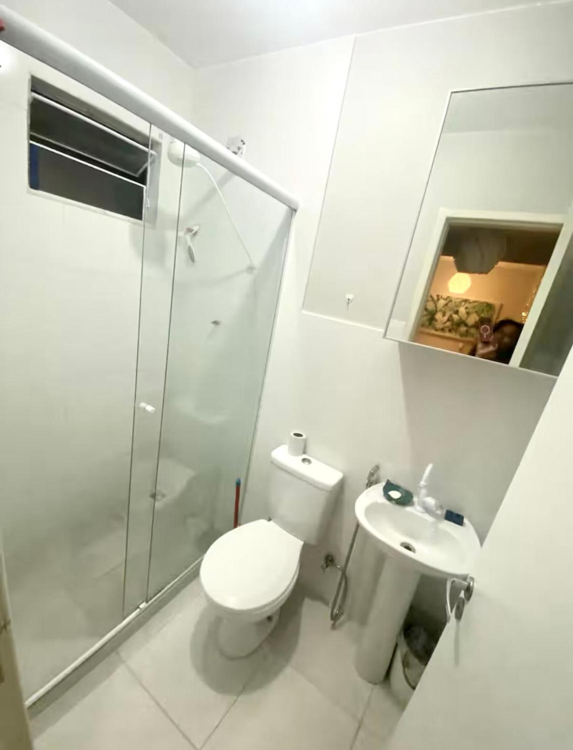 Séjour chez l'habitant Spacious At Casa Danni Rio de Janeiro