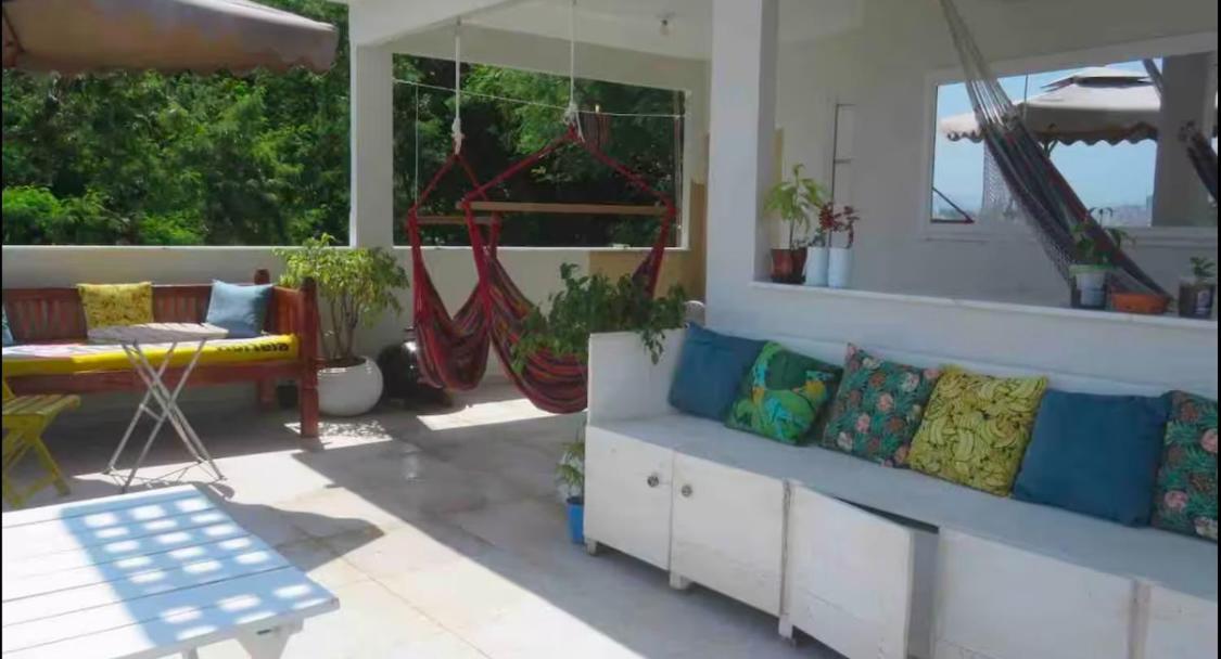 Spacious At Casa Danni Séjour chez l'habitant Rio de Janeiro