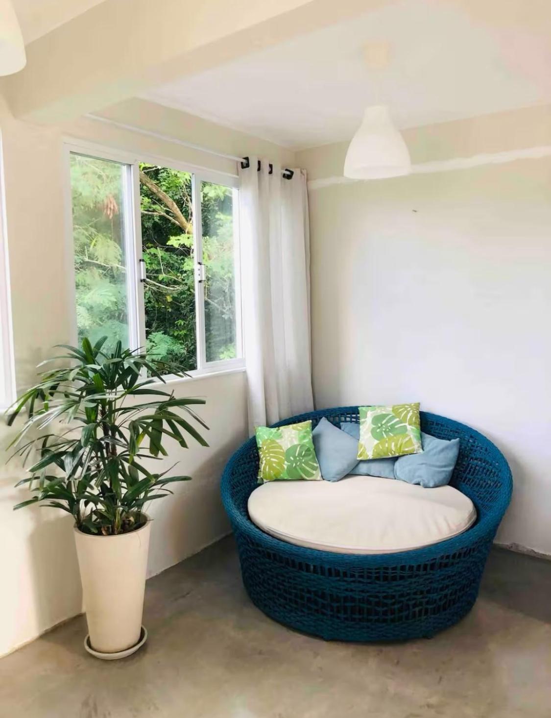 Spacious At Casa Danni Séjour chez l'habitant Rio de Janeiro