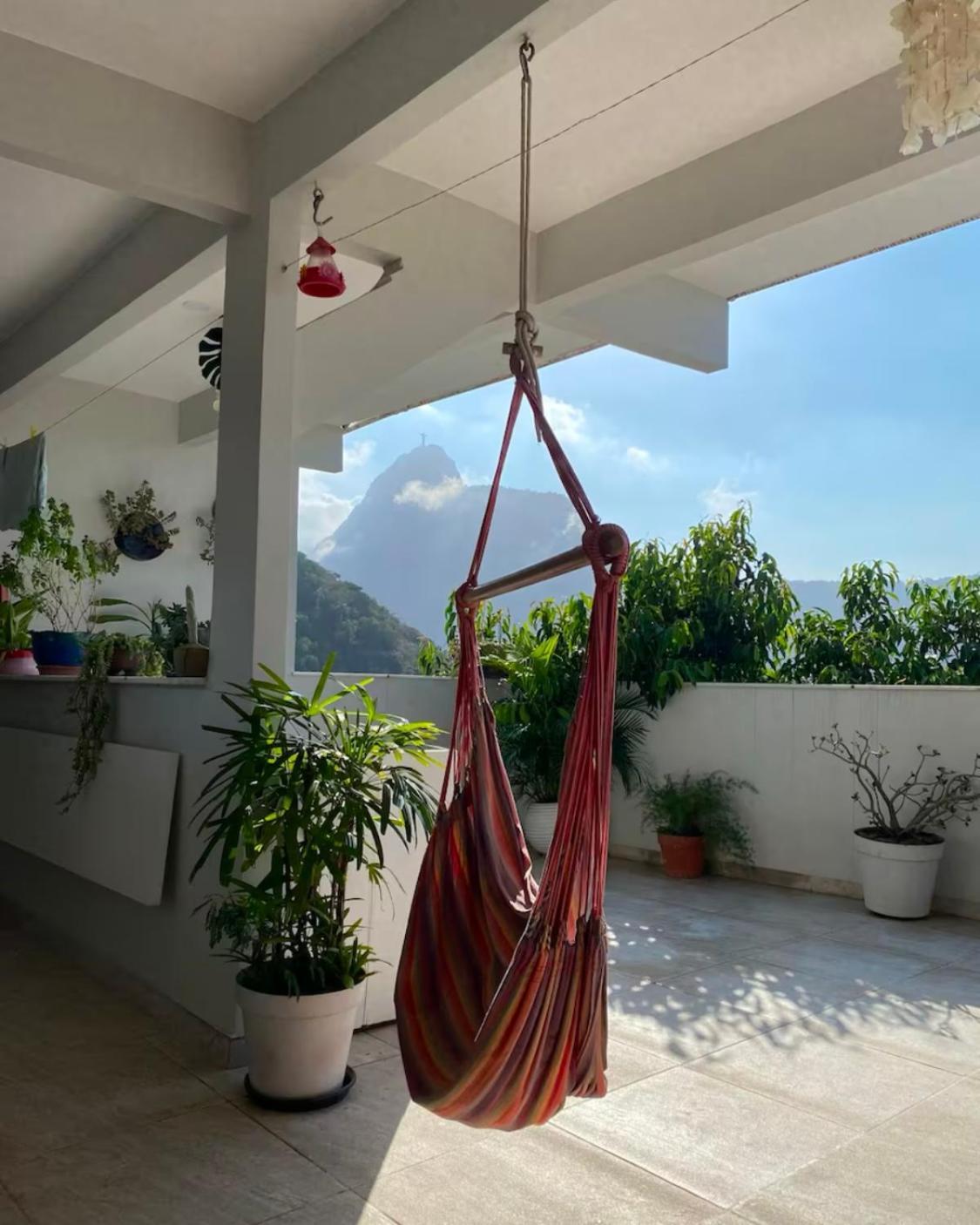 Spacious At Casa Danni Séjour chez l'habitant Rio de Janeiro